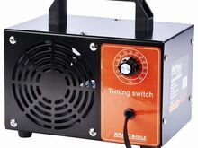 Osooni generaator 2800mg/t 150W KD10575