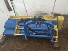 Hooldusniiduk NBM175H