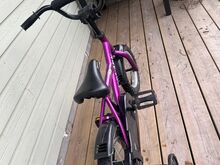 Jalgratas MONARK MTB lastele