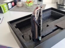 MSI GTX 970 GAMING 4G Graafikakaart