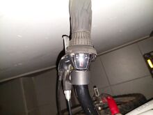 Laste jalgratas Classic Okay 1.2 20``