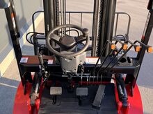Дизельный погрузчик TCF FD35T2