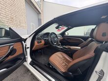 BMW 420 2.0 135kW, HOLLANDIST, REG. MAKSTUD!