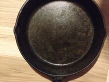 Lodge L8SKWLDR Wildlife malmpann 26 cm