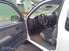 Isuzu d max