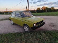 Volvo 66 DL