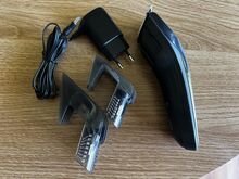 Remington juukselõikusmasin