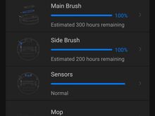 Xiaomi Roborock S7 + Auto-Empty Dock (tühjendusjaa