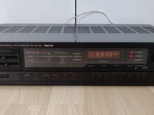 JVC RX-150BK Stereo Receiver
