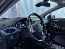 Opel Astra 1.6 81kW, REG. TASU MAKSTUD, HOLLANDIST