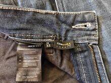 Rev'it Jeans Corona TF sõiduteksad
