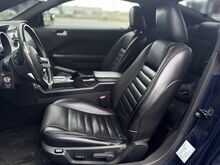 Форд Мустанг GT