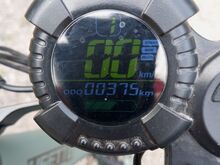 Elektritõukeratas VSETT 8