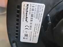 5-скоростной блендер KitchenAid Classic