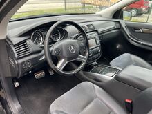 Mercedes-Benz R 300 Facelift 3.0 CDI V6 140kW
