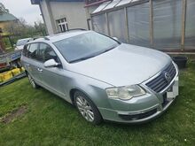 Volkswagen Passat varuosadeks