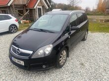 Zafira