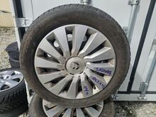 Skoda Octavia 2014 veljed 16"