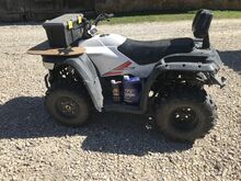 Atv Linhai 150cc
