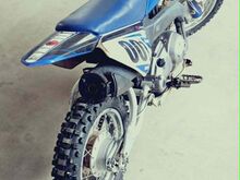 YAMAHA TT R50E