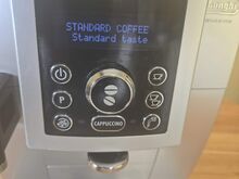 Кофемашина DeLonghi ECAM23.450