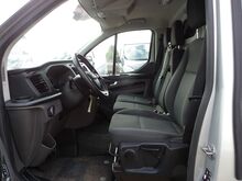 Ford Transit Custom LONG a/c 2.0 TDI 96кВт