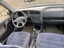 Vw golf 3