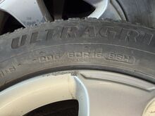 5x112 R16