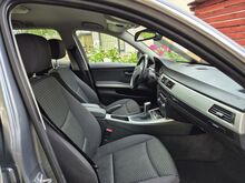 BMW 320d 2011