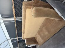 Ära anda tasuta Pärnus diivan
