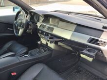 Bmw e61 530d 160kw atm(rek makstud)