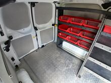 Ford Transit Custom 340 Trend L1 2.0 TDi 136kW