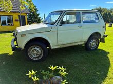 Vaz 21214