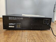 Yamaha KX-1200 high-end kassettdekk.