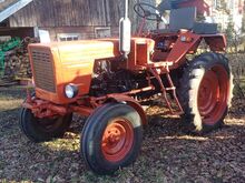 Traktor