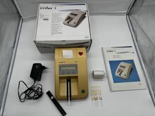 Анализатор мочи Roche Urilux S