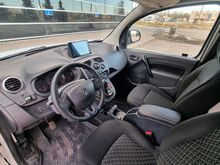 Renault Kangoo 2014 1.5dCi
