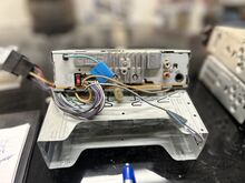 Autoraadio Kenwood KDC-W4031
