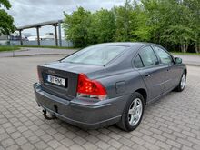 Volvo S-60 2.4 D5 Дизель из Бельгии