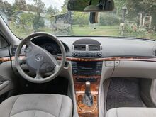 Müüa merzedes benz