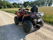 CFmoto CForce 1000 2019