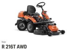 Müüa Husqvarna Raider R 216T AWD