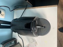 Капсульная кофемашина Nespresso