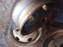 MK1 FORD TRANSIT VELJED