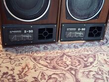 Radiotehnika S-90+Pioneer 7.1 ressiiver+Medion DVD