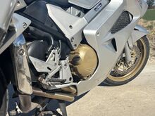 Honda VFR800