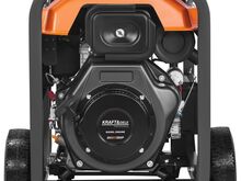Generaator 9kW 230V KD3249