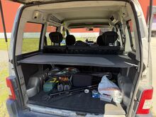 Продаётся Peugeot Partner 1.6 дизель