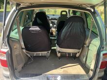 M/V Ford Galaxy 2.3 Automaat