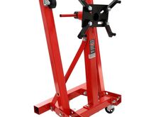 Стойка для двигателя и коробки передач 900 кг KD325